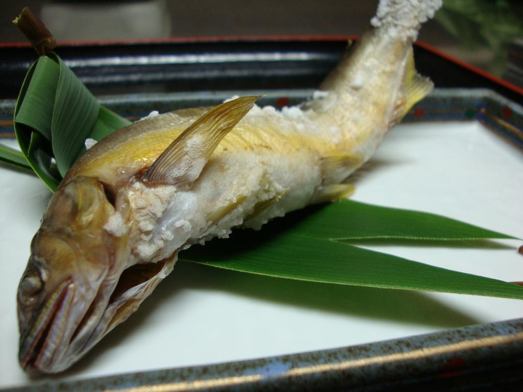 Ikoi Sanso Ome Ngoại thất bức ảnh