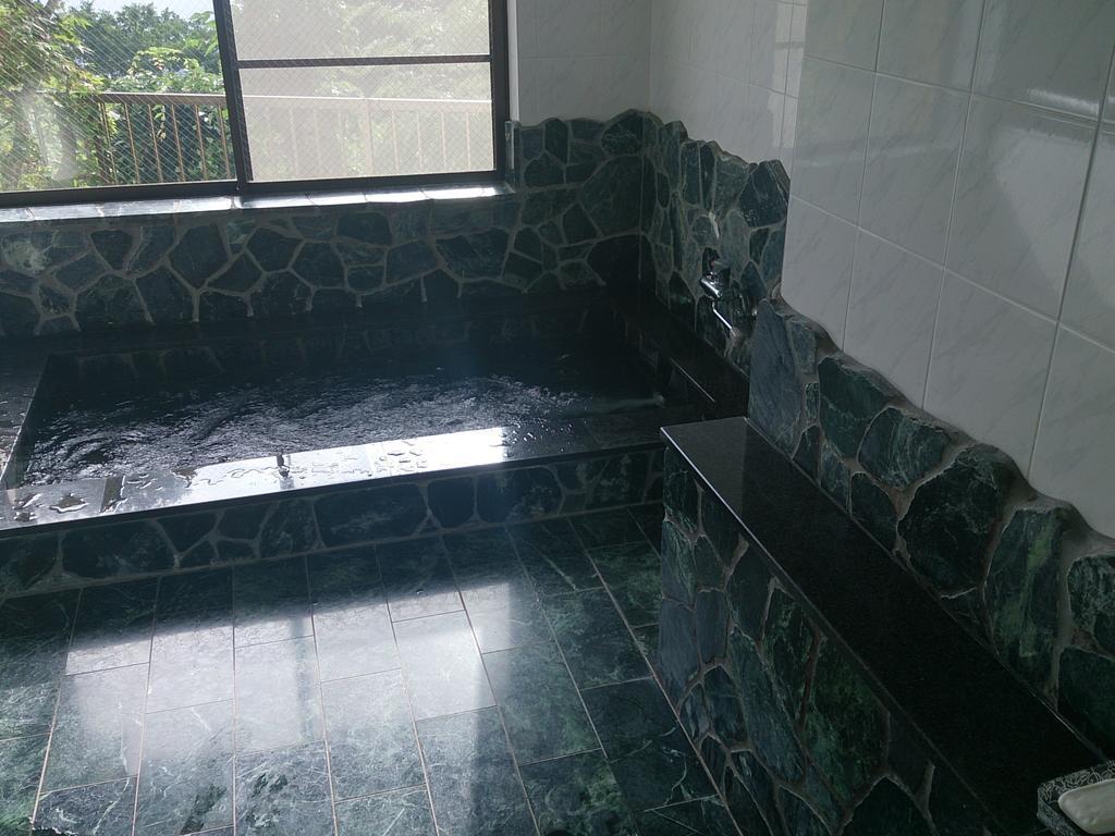 Ikoi Sanso Ome Ngoại thất bức ảnh