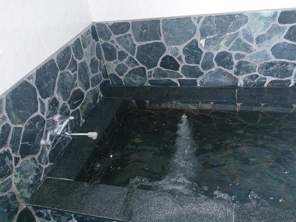 Ikoi Sanso Ome Ngoại thất bức ảnh